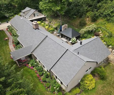 Resnick Roofing & Contracting