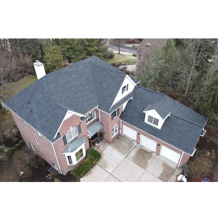 Resnick Roofing & Contracting Picture 3