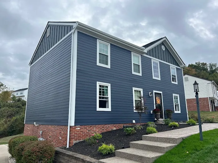 Resnick Roofing & Contracting Picture 5