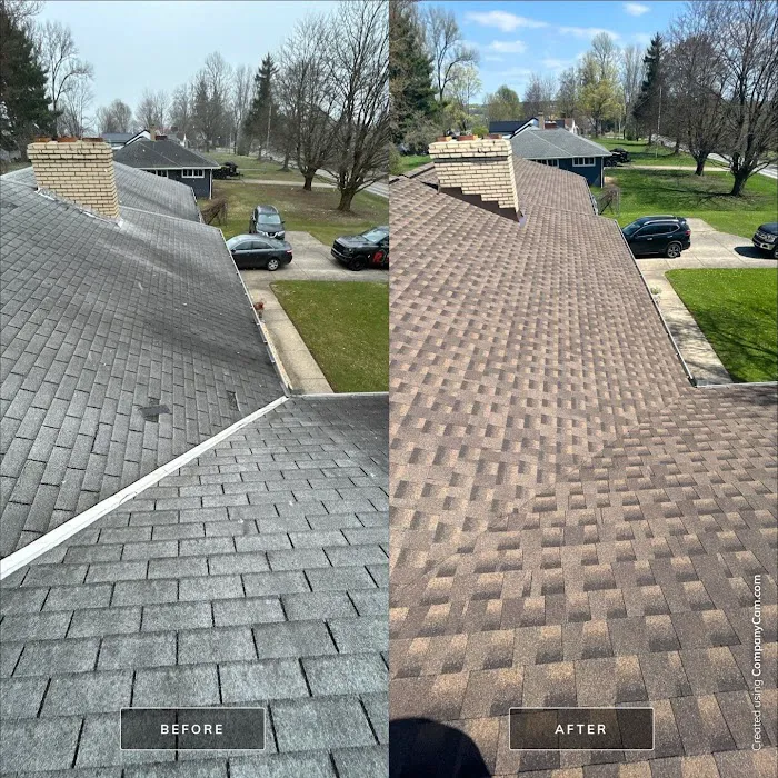 Resnick Roofing & Contracting Picture 8