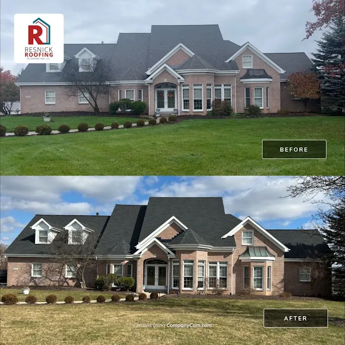Resnick Roofing & Contracting Picture 7