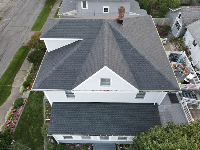 Resnick Roofing & Contracting Picture 10