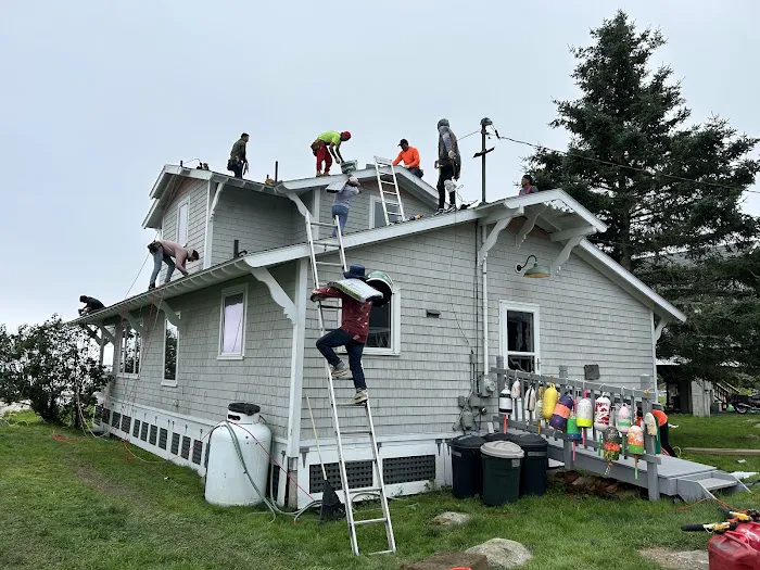 James & Whitney Co. Picture 2