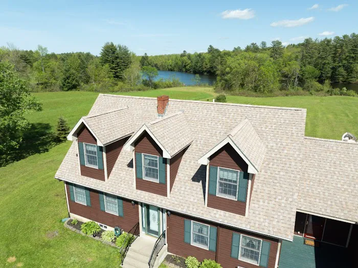 James & Whitney Co. Picture 7