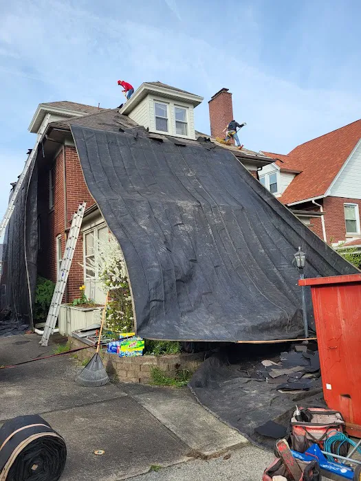 MHC Roofing LLC Picture 1