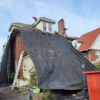 MHC Roofing LLC ico