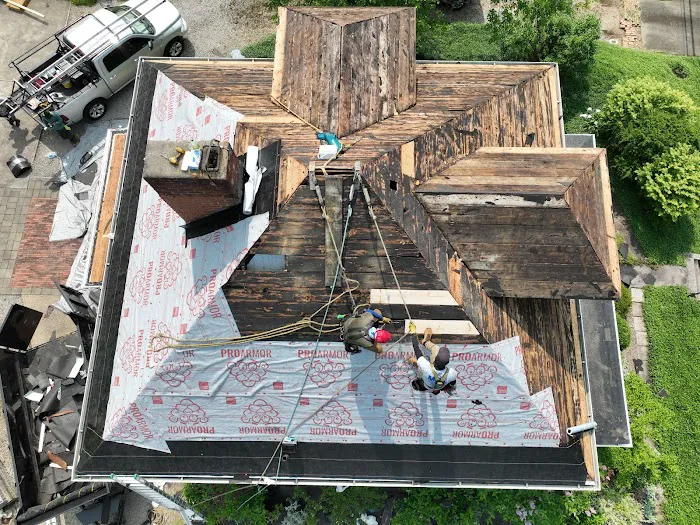 MHC Roofing LLC Picture 6