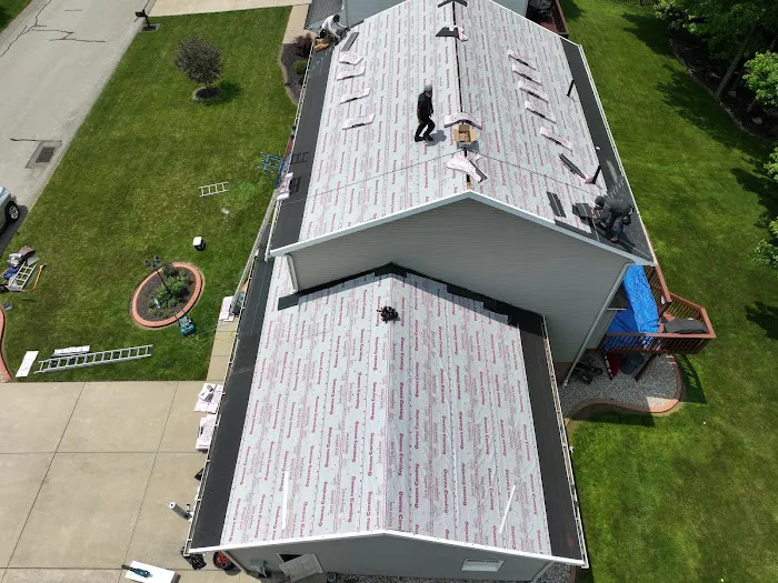 MHC Roofing LLC Picture 7