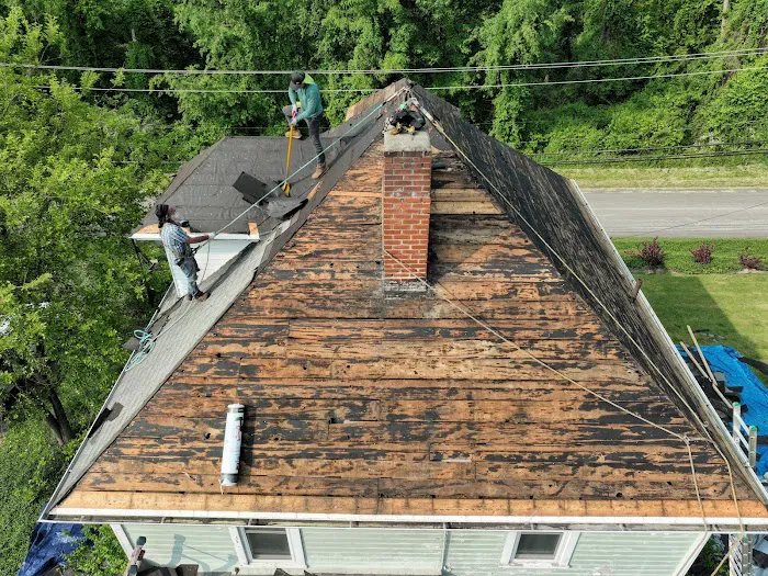 MHC Roofing LLC Picture 4