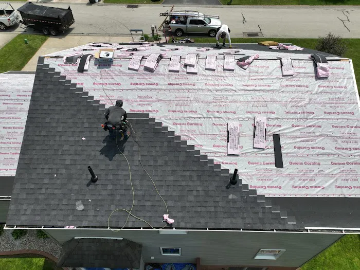 MHC Roofing LLC Picture 5