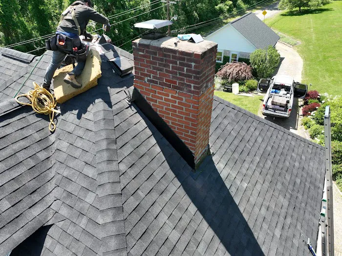 MHC Roofing LLC Picture 8