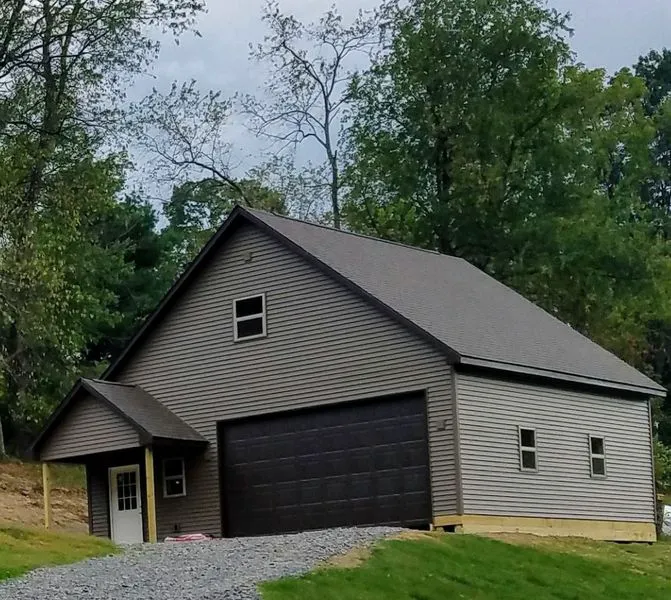 John Henry Roofing Picture 6