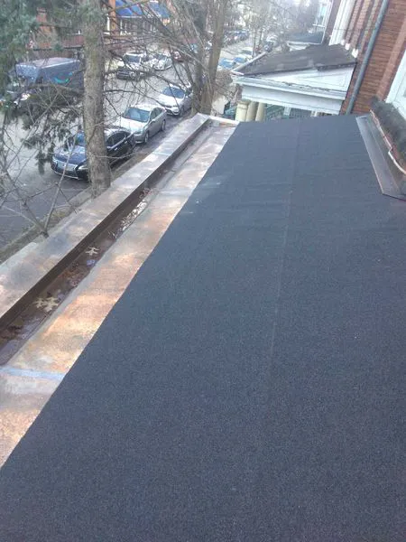 John Henry Roofing Picture 5
