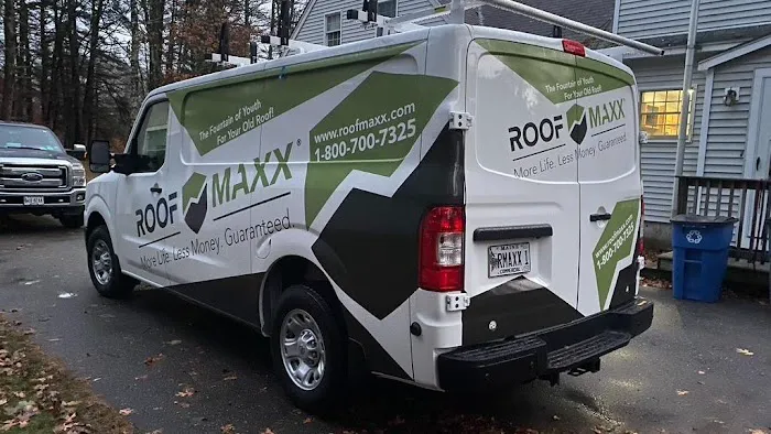 Shingle Rescue LLC Picture 2