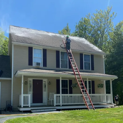 Shingle Rescue LLC Picture 9