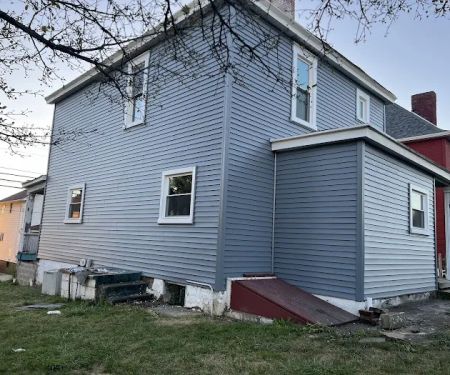 Bella Construction & Development Inc.