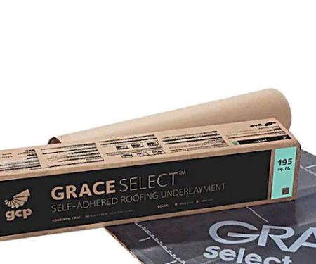 HRM Roofing & Construction Company