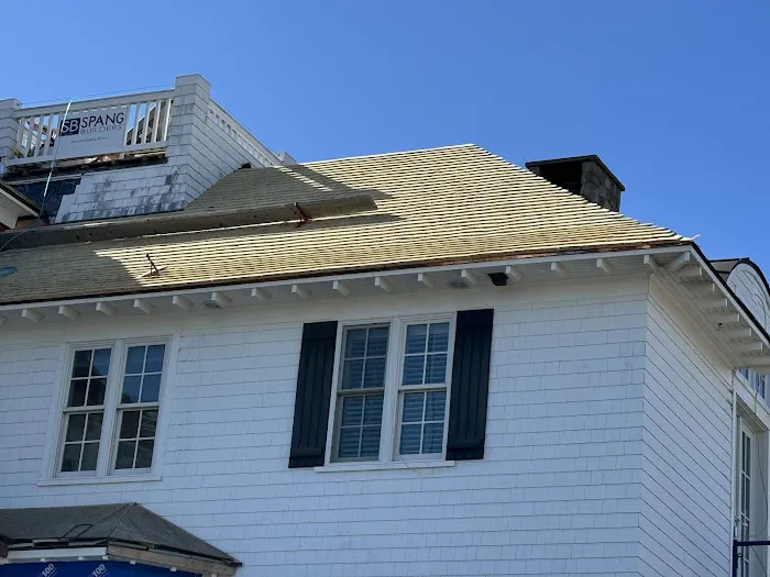 HRM Roofing & Construction Company Picture 5