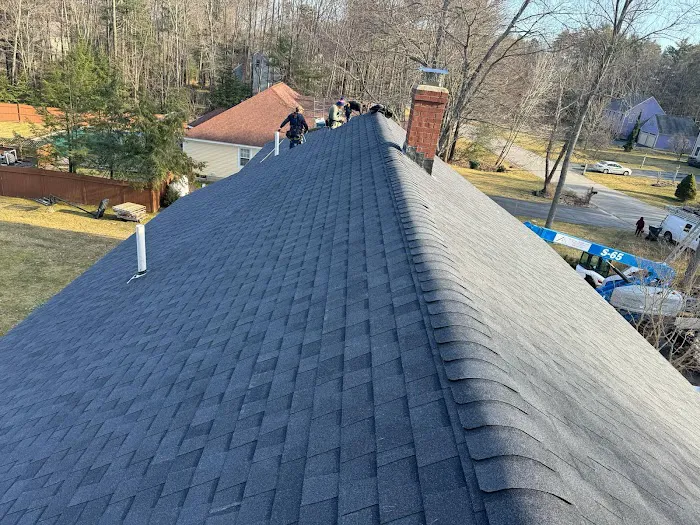 HRM Roofing & Construction Company Picture 6