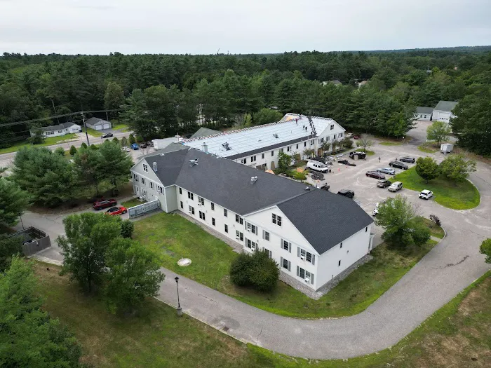 HRM Roofing & Construction Company Picture 3