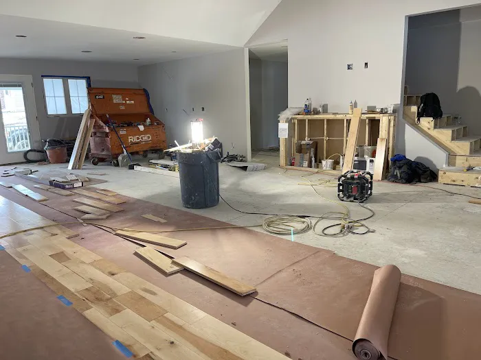 HRM Roofing & Construction Company Picture 8