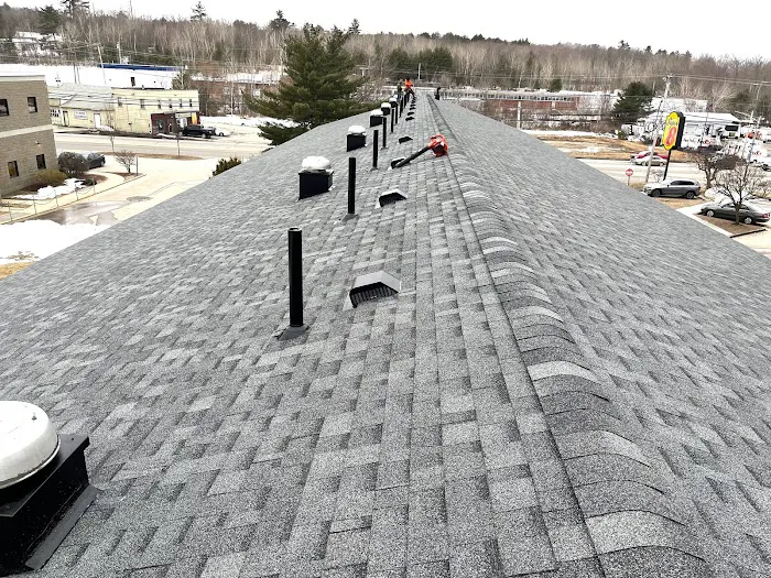 HRM Roofing & Construction Company Picture 9