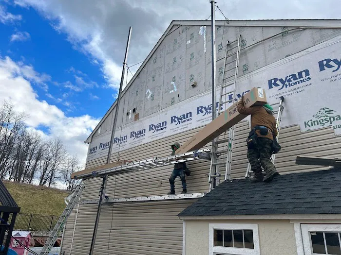 Gerken Roofing & Contracting, LLC Picture 2