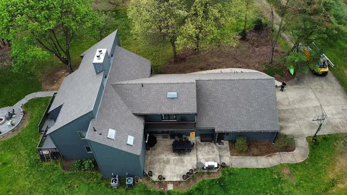 Gerken Roofing & Contracting, LLC Picture 4