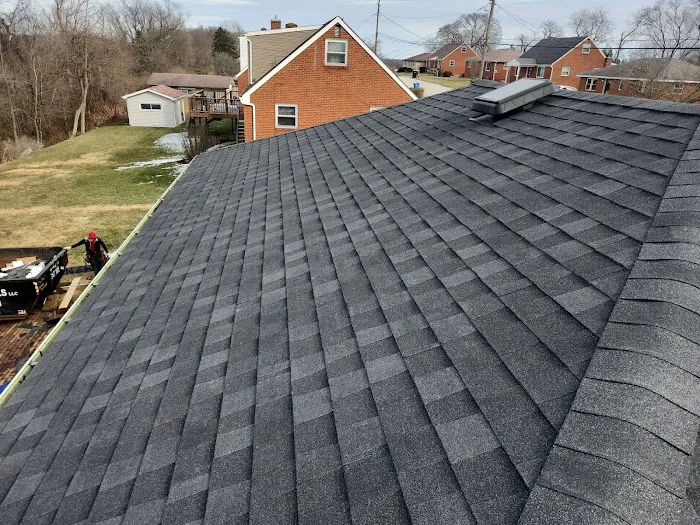 Gerken Roofing & Contracting, LLC Picture 5