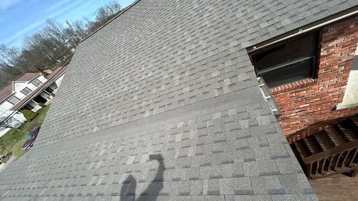 Gerken Roofing & Contracting, LLC Picture 10