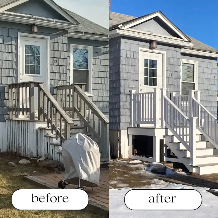 Ace Handyman Services Southern Maine Picture 5