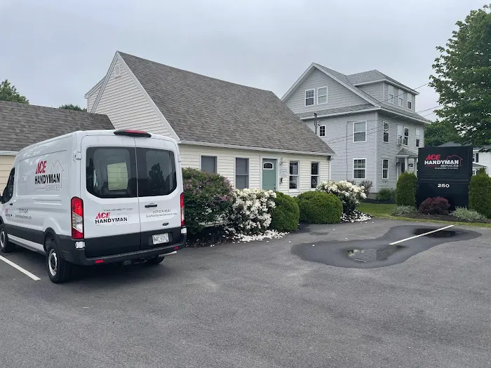 Ace Handyman Services Southern Maine Picture 9