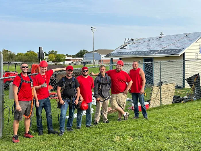 Horch Roofing Picture 1