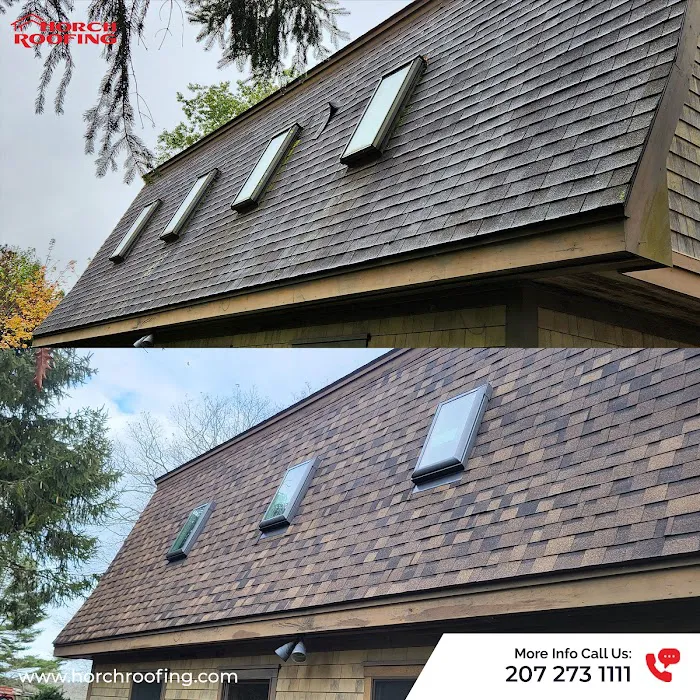 Horch Roofing Picture 2