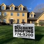 David J Deschaine Roofing