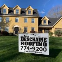 David J Deschaine Roofing ico