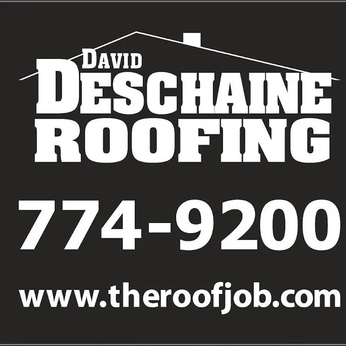 David J Deschaine Roofing Picture 7
