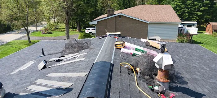 Conor Construction Picture 4