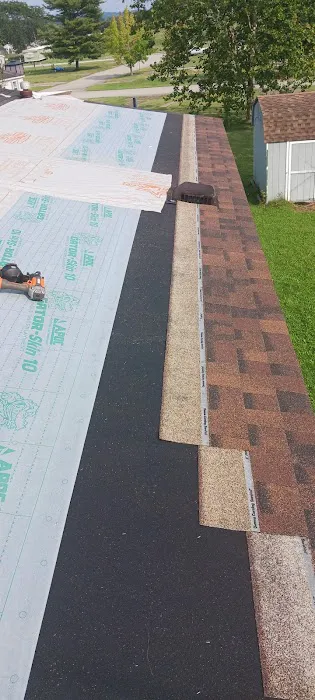 Conor Construction Picture 6