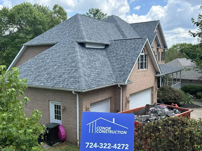 Conor Construction Picture 9
