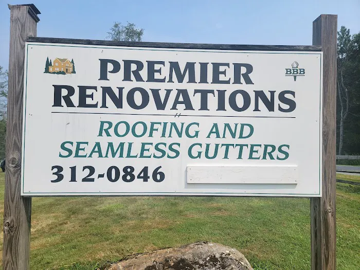 Premier Renovations Picture 1