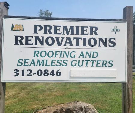 Premier Renovations