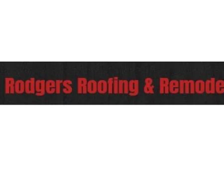 Rodgers Roofing & Remodeling