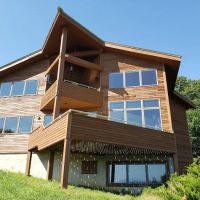 David's Building & Design ico