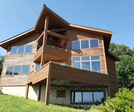 David's Building & Design