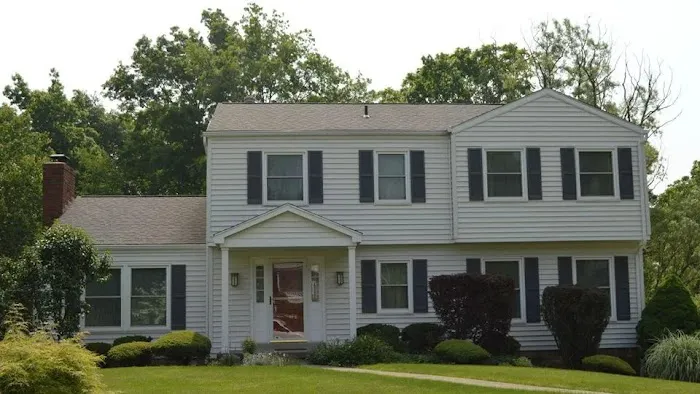 Apex Roofing Picture 1