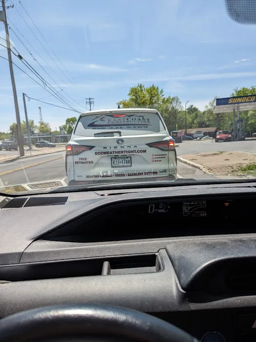 East Coast Construction & Renovations LLC Picture 1