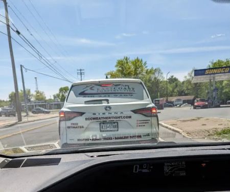 East Coast Construction & Renovations LLC