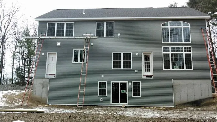 East Coast Construction & Renovations LLC Picture 5