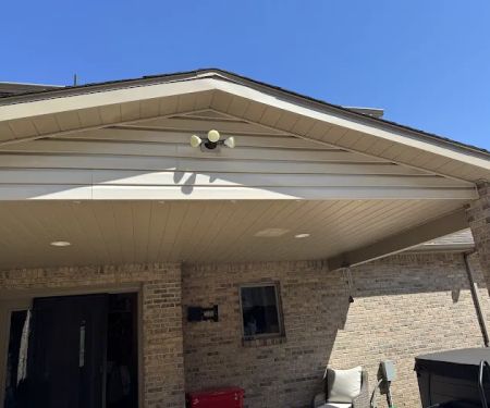 Top Roofing Solutions Corporation